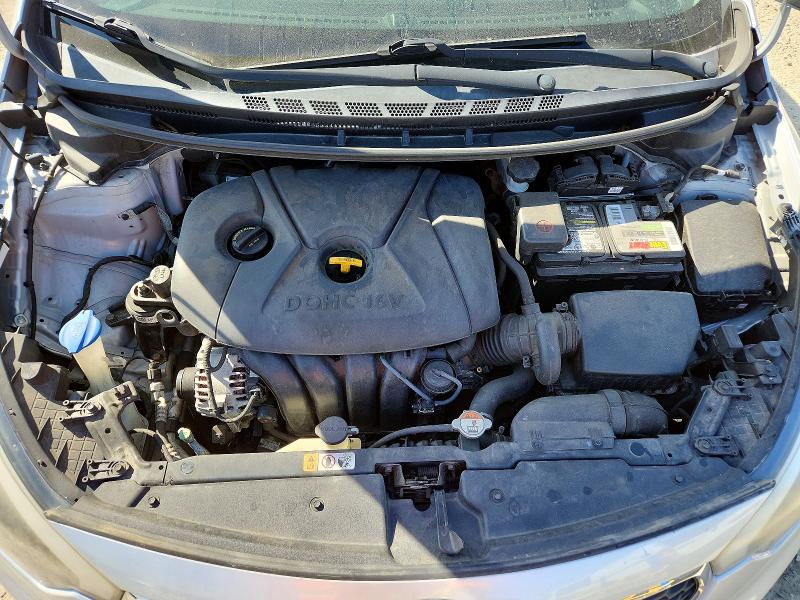 Aukcja sprzedaży 2016 Kia Forte, vin: KNAFX4A64G5540302, numer aukcji: 49163406