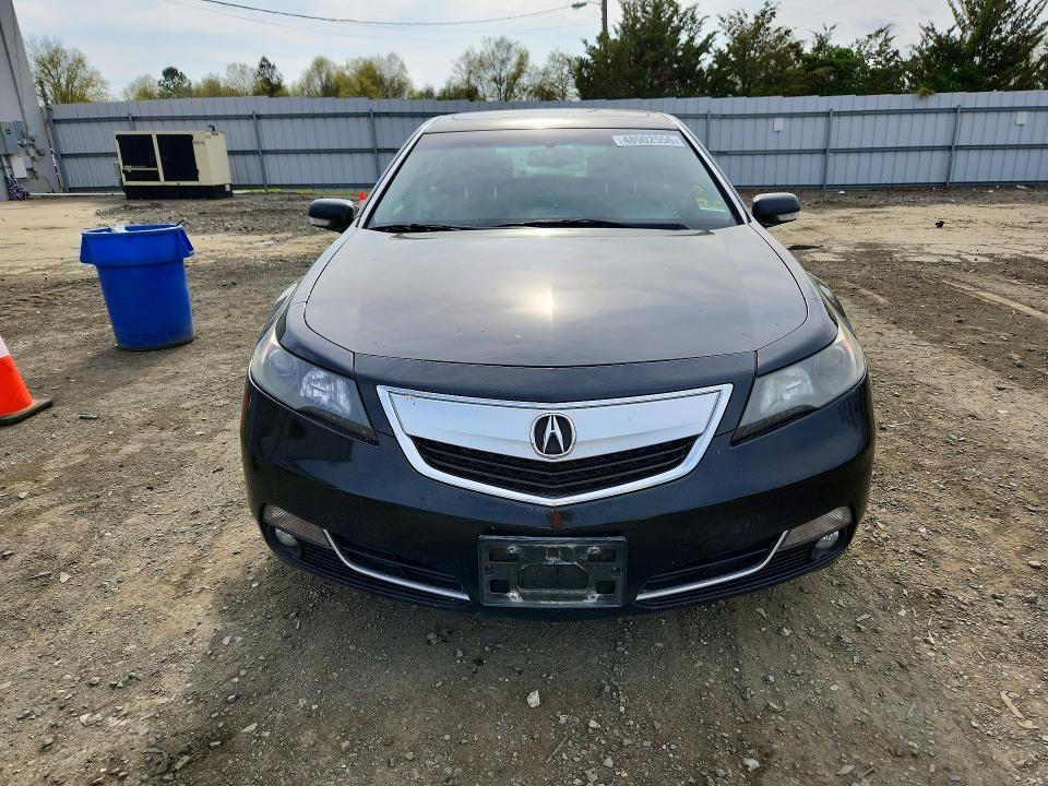 Продажа на аукционе авто 2012 Acura Tl, vin: 19UUA8F51CA035713, номер лота: 48902556