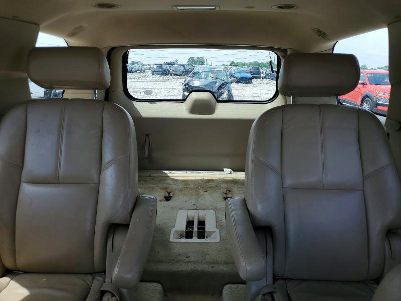 51306766 :رقم المزاد ، 1GKFK63877J206644 vin ، 2007 Gmc Yukon مزاد بيع
