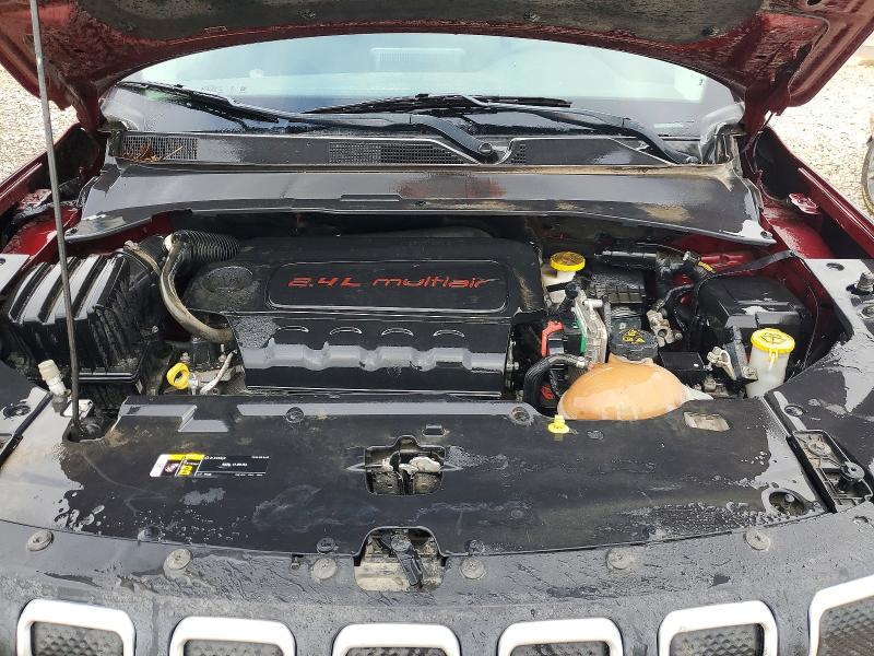 Aukcja sprzedaży 2022 Jeep Compass, vin: 3C4NJCBB7NT104062, numer aukcji: 48420726