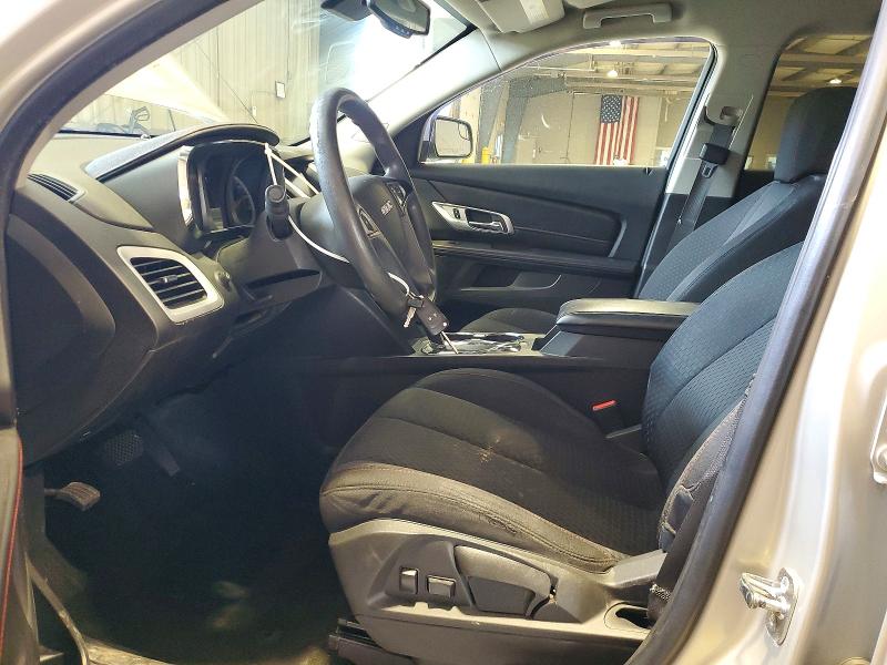 50813546 :رقم المزاد ، 2GKFLVEK4E6227736 vin ، 2014 Gmc Terrain مزاد بيع