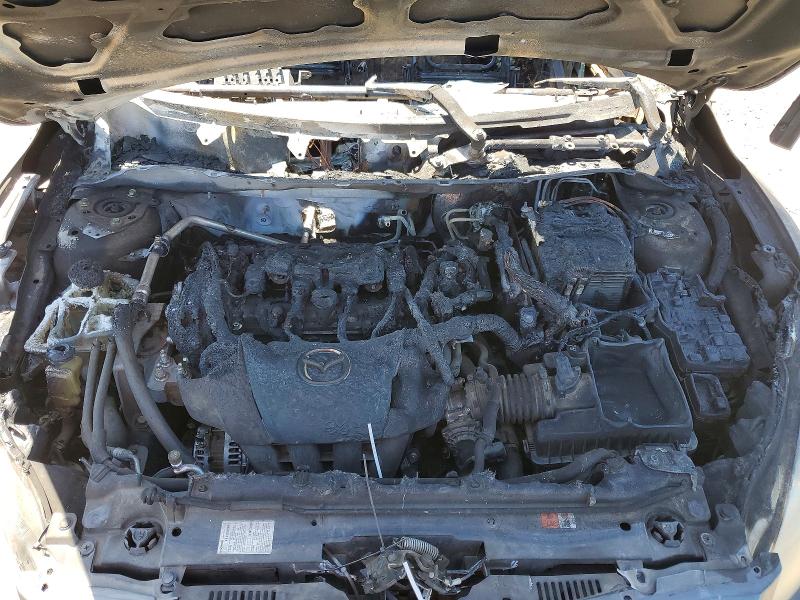 Продажа на аукционе авто 2012 Mazda 3, vin: JM1BL1V83C1698283, номер лота: 51900526