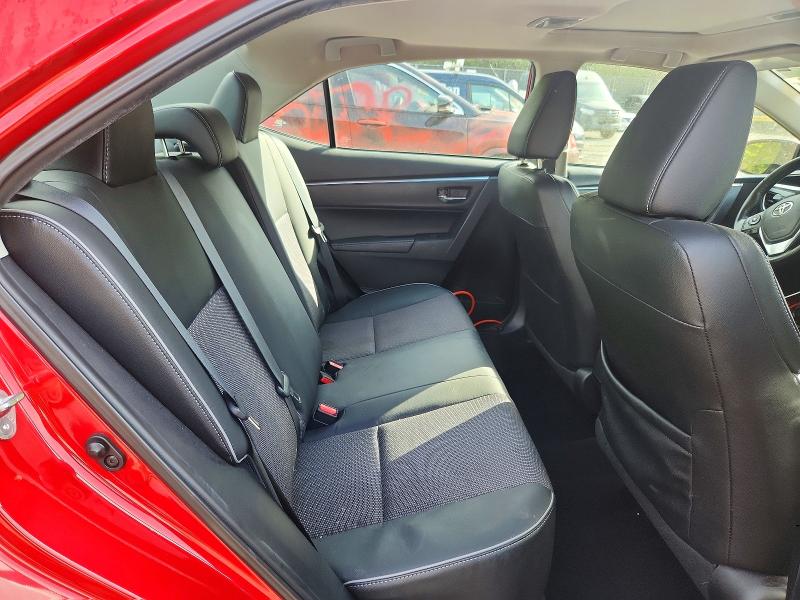 50744196 :رقم المزاد ، 2T1BURHE9EC073348 vin ، 2014 Toyota Corolla مزاد بيع