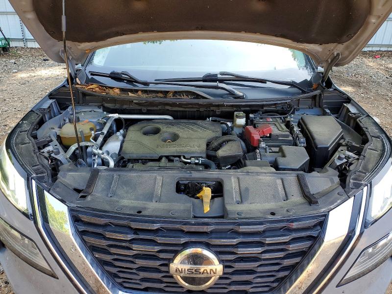Aukcja sprzedaży 2021 Nissan Rogue, vin: JN8AT3DD1MW303676, numer aukcji: 51558396