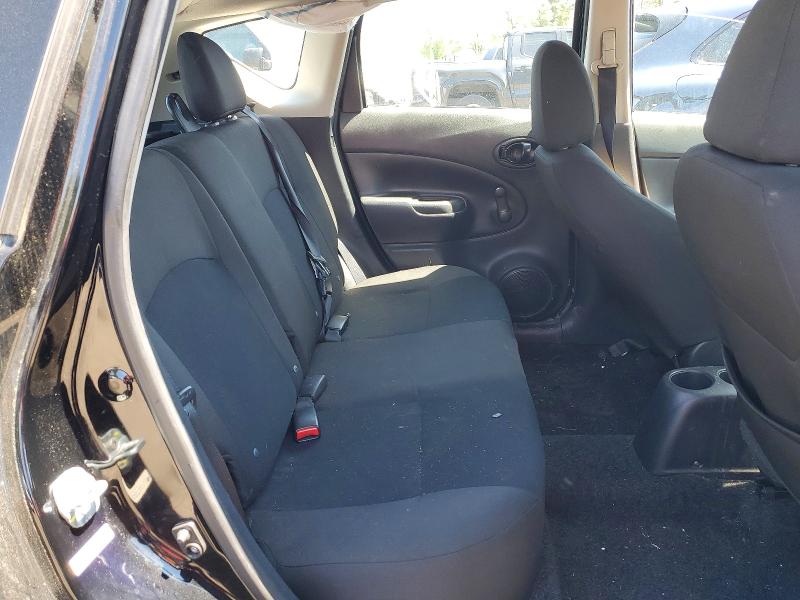 50683586 :رقم المزاد ، 3N1CE2CP2GL390005 vin ، 2016 Nissan Versa Note مزاد بيع