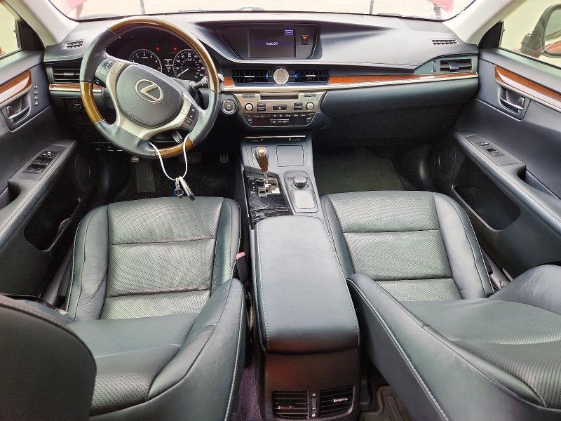49816736 :رقم المزاد ، JTHBK1GG7E2135398 vin ، 2014 Lexus Es مزاد بيع