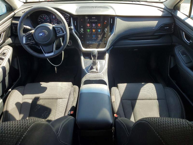 Aukcja sprzedaży 2020 Subaru Outback, vin: 4S4BTAECXL3220060, numer aukcji: 49299606