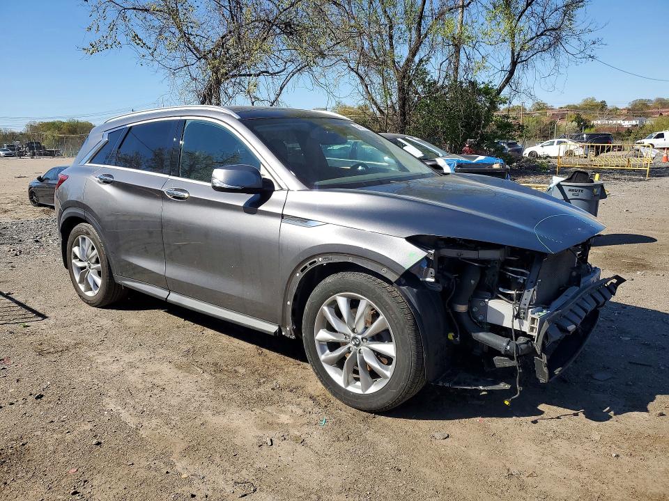 Продажа на аукционе авто 2019 Infiniti Qx50, vin: 3PCAJ5M35KF129892, номер лота: 48492626