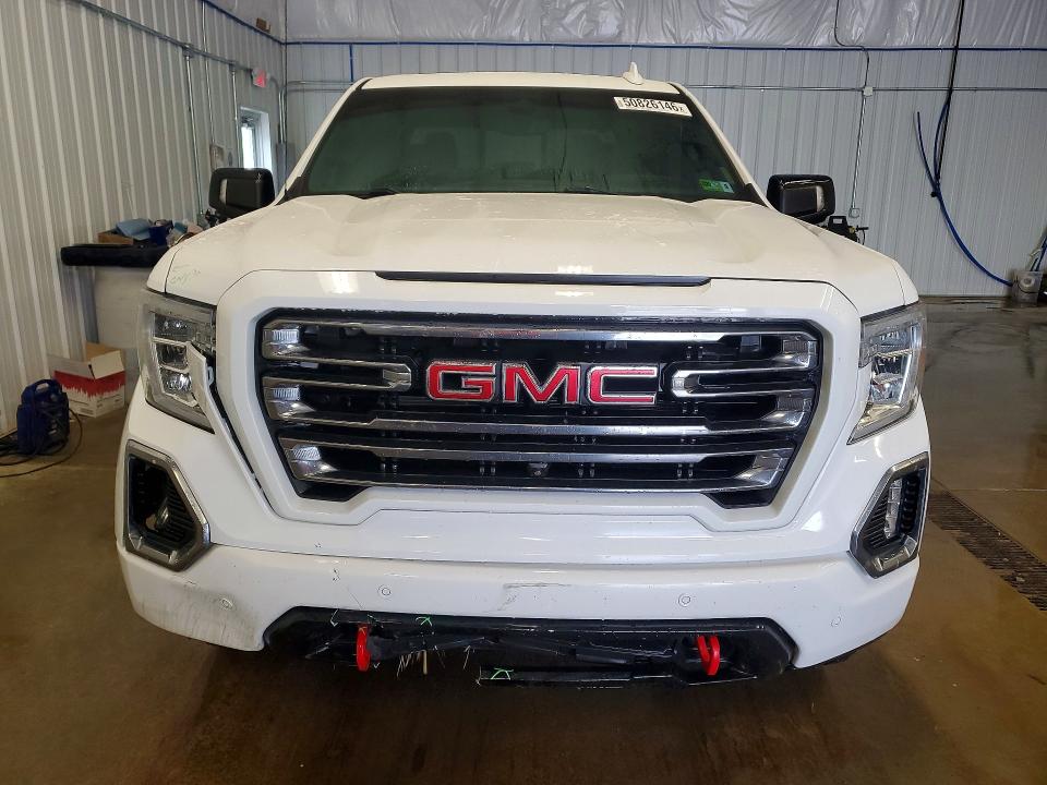 50826146 :رقم المزاد ، 3GTU9EET0LG347819 vin ، 2020 Gmc Sierra مزاد بيع