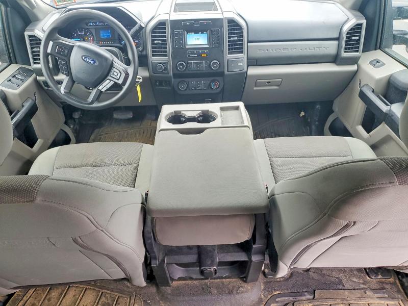 Продажа на аукционе авто 2020 Ford F250, vin: 1FT7W2B67LEE30416, номер лота: 48774636