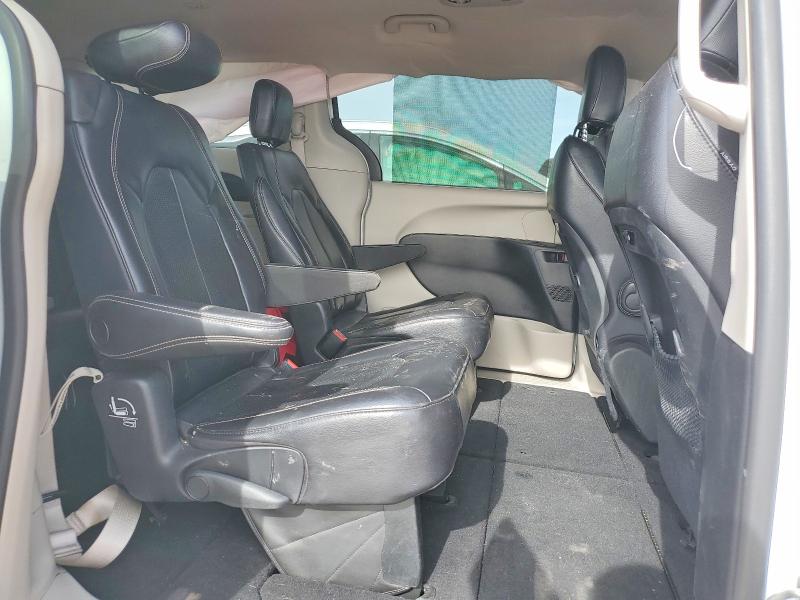 Продажа на аукционе авто 2022 Chrysler Pacifica, vin: 2C4RC1BG2NR140742, номер лота: 50967966