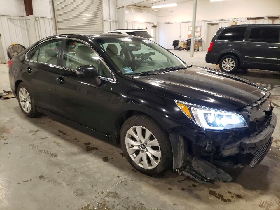 Aukcja sprzedaży 2017 Subaru Legacy, vin: 4S3BNAF64H3042144, numer aukcji: 51298426