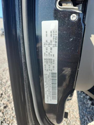 Aukcja sprzedaży 2018 Dodge Grand Caravan, vin: 2C4RDGCG7JR242370, numer aukcji: 50296006