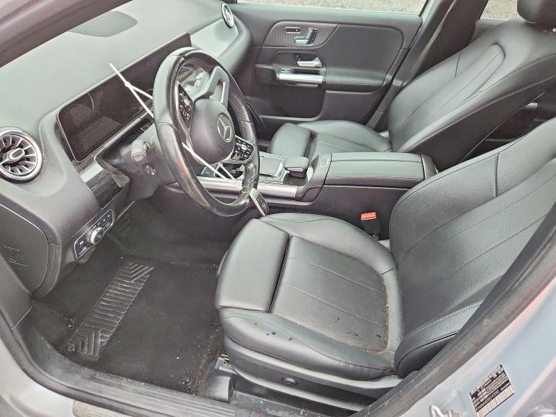 Продажа на аукционе авто 2021 Mercedes-benz Gla, vin: W1N4N4HB2MJ147090, номер лота: 48360826