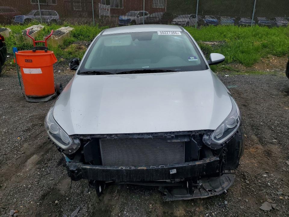 Продаж на аукціоні авто 2020 Kia Forte, vin: 3KPF24AD3LE151262, номер лоту: 50227366