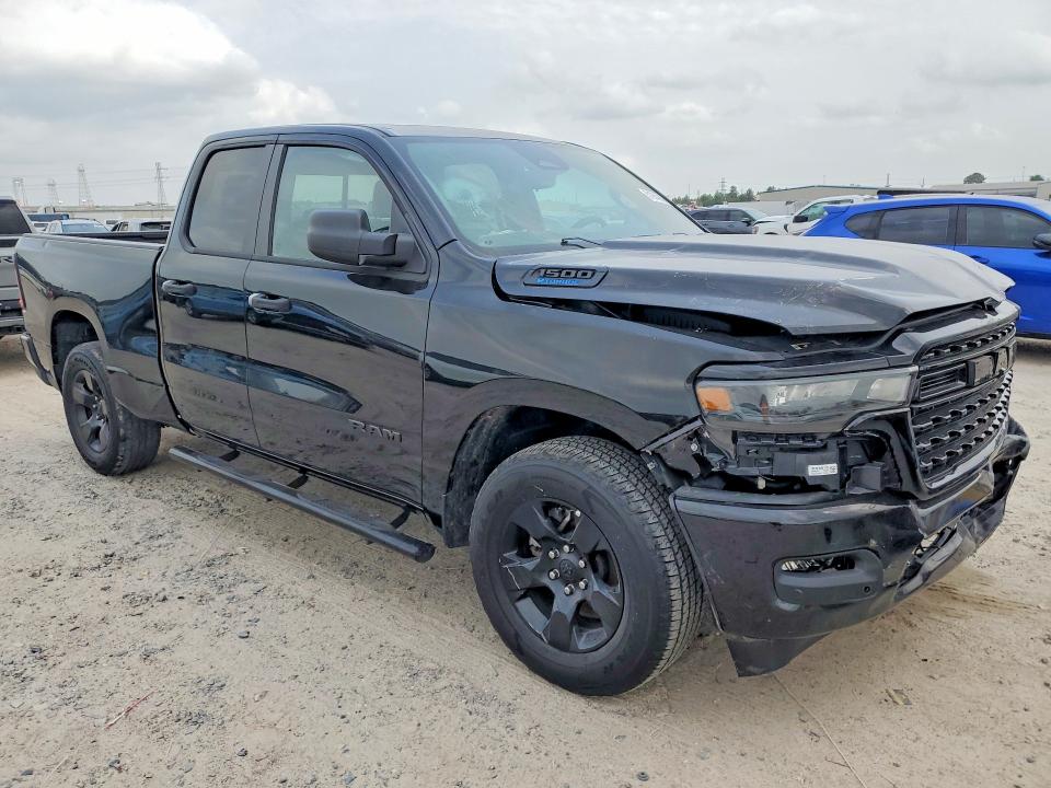 Aukcja sprzedaży 2025 Ram 1500, vin: 1C6RRFCGXSN553731, numer aukcji: 51964946