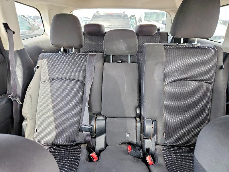 Продажа на аукционе авто 2018 Dodge Journey, vin: 3C4PDCAB0JT474586, номер лота: 49646996