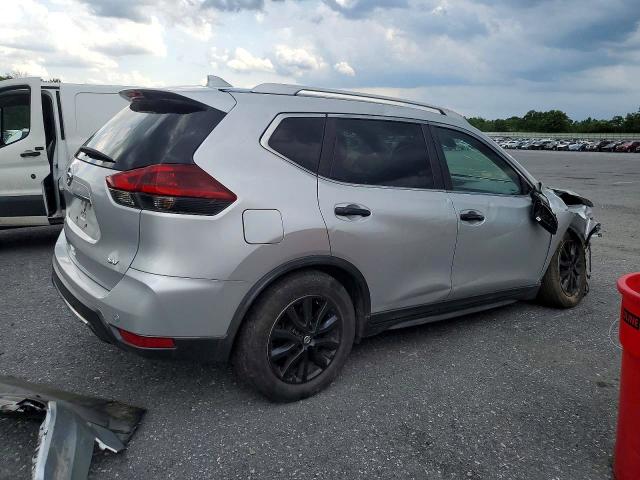 Aukcja sprzedaży 2020 Nissan Rogue, vin: KNMAT2MT7LP527556, numer aukcji: 49068306