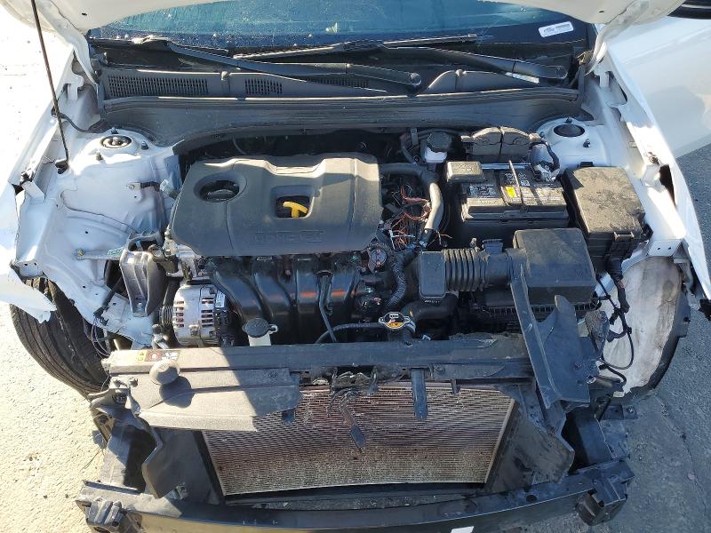 50461046 :رقم المزاد ، 3KPF54AD1PE660392 vin ، 2023 Kia Forte مزاد بيع