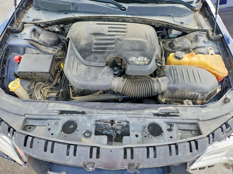 49873376 :رقم المزاد ، 2C3CCACG1CH252931 vin ، 2012 Chrysler 300 مزاد بيع