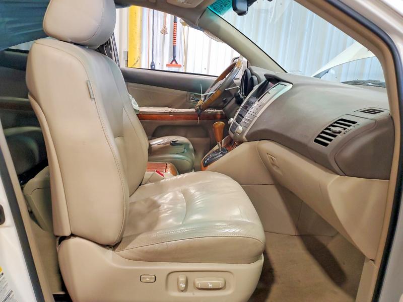 Aukcja sprzedaży 2009 Lexus Rx, vin: 2T2HK31U79C127858, numer aukcji: 51324376
