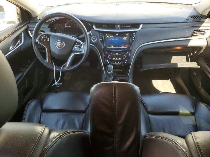 Aukcja sprzedaży 2014 Cadillac Xts, vin: 2G61L5S37E9286736, numer aukcji: 49297356