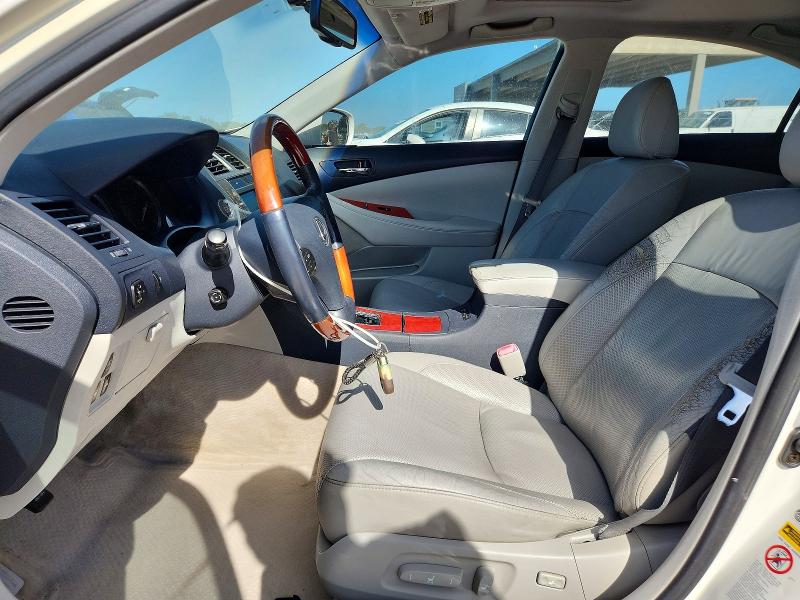 50359036 :رقم المزاد ، JTHBJ46G672004682 vin ، 2007 Lexus Es مزاد بيع