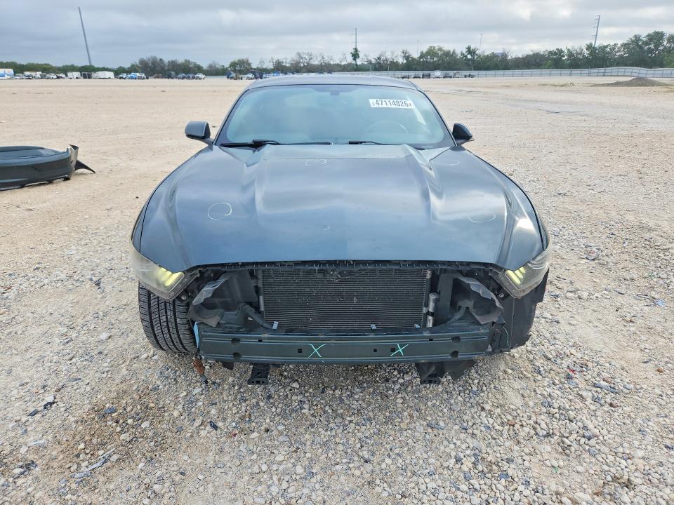 Продажа на аукционе авто 2016 Ford Mustang, vin: 1FA6P8AM2G5237078, номер лота: 47114826
