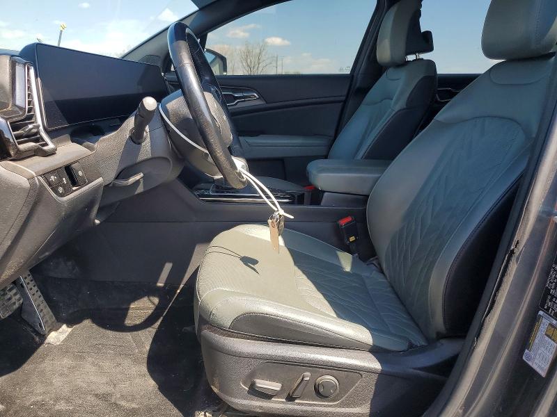 Продажа на аукционе авто 2023 Kia Sportage, vin: 5XYK7CAF2PG029660, номер лота: 50311696