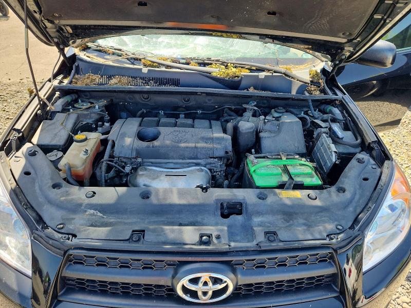 Продаж на аукціоні авто 2012 Toyota Rav4, vin: 2T3BF4DV3CW201024, номер лоту: 50713146