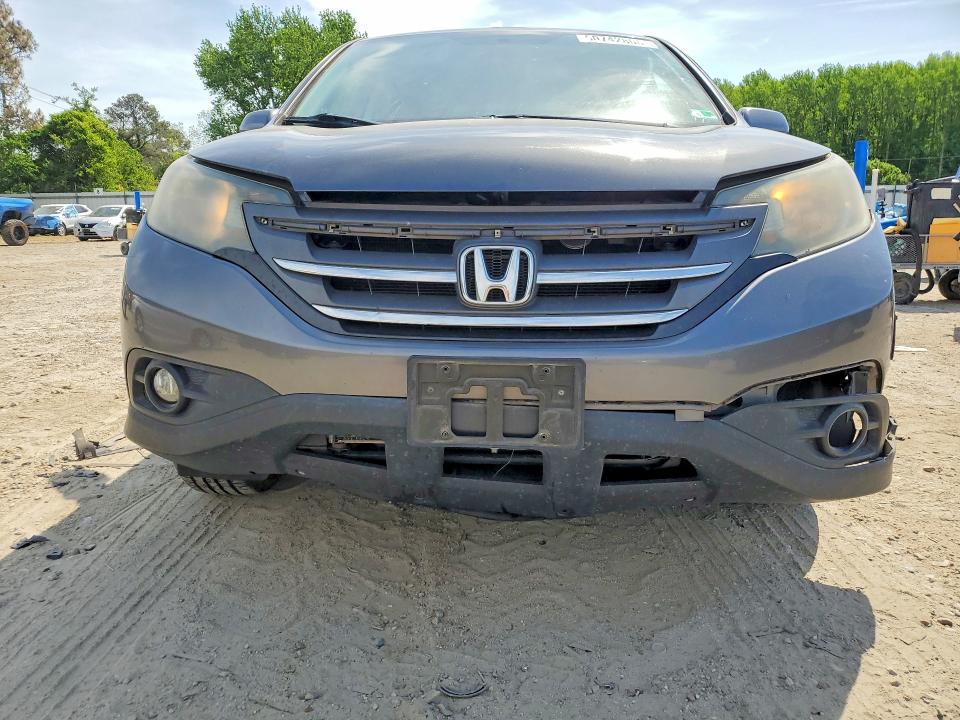 Продаж на аукціоні авто 2012 Honda Cr-v, vin: 3CZRM3H55CG702760, номер лоту: 50742806
