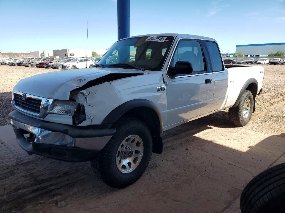 Продажа на аукционе авто 1998 Mazda B4000, vin: 4F4ZR17X5WTM34144, номер лота: 50301616