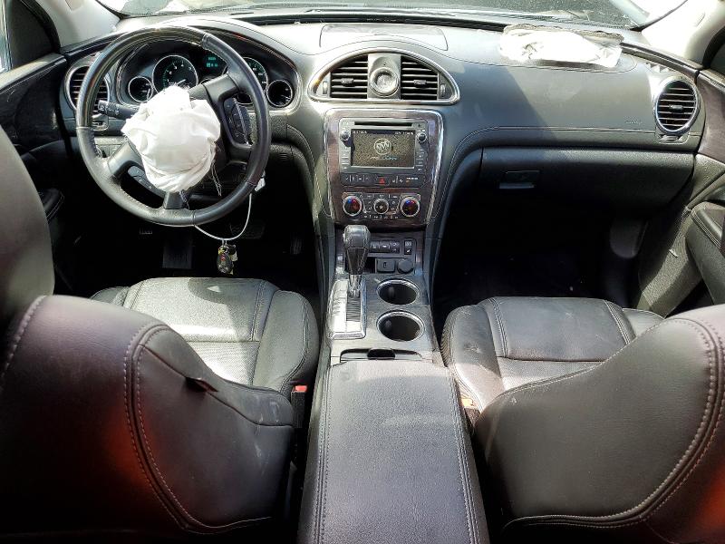 Aukcja sprzedaży 2017 Buick Enclave, vin: 5GAKVCKD3HJ310551, numer aukcji: 51016846