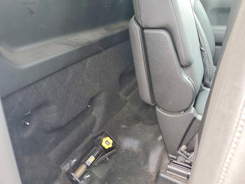 Продажа на аукционе авто 2023 Chevrolet Silverado, vin: 3GCNAAEK0PG335574, номер лота: 47599506