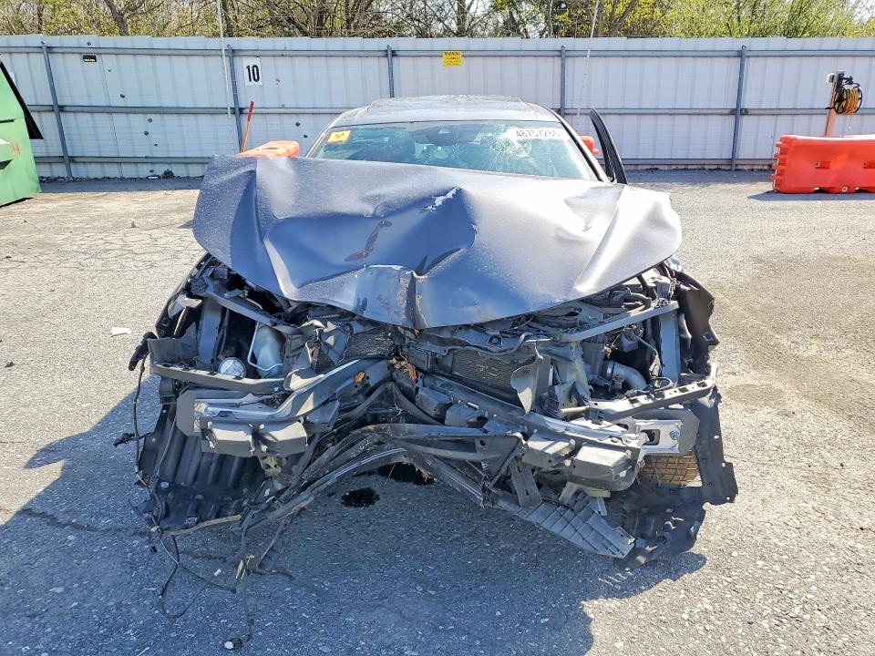 Aukcja sprzedaży 2021 Acura Tlx, vin: 19UUB6F50MA007081, numer aukcji: 48757286