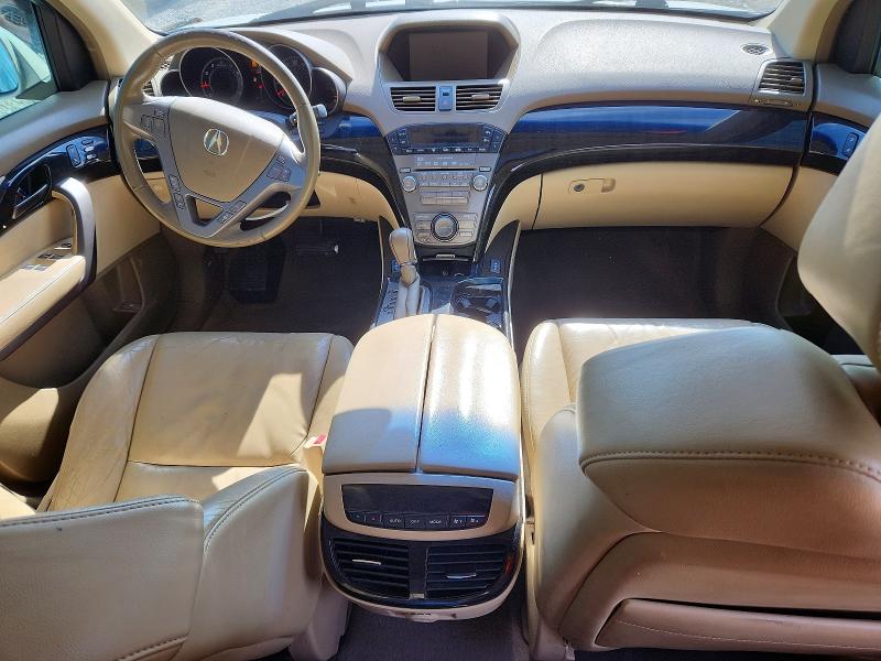 Aukcja sprzedaży 2007 Acura Mdx, vin: 2HNYD283X7H505383, numer aukcji: 48778526