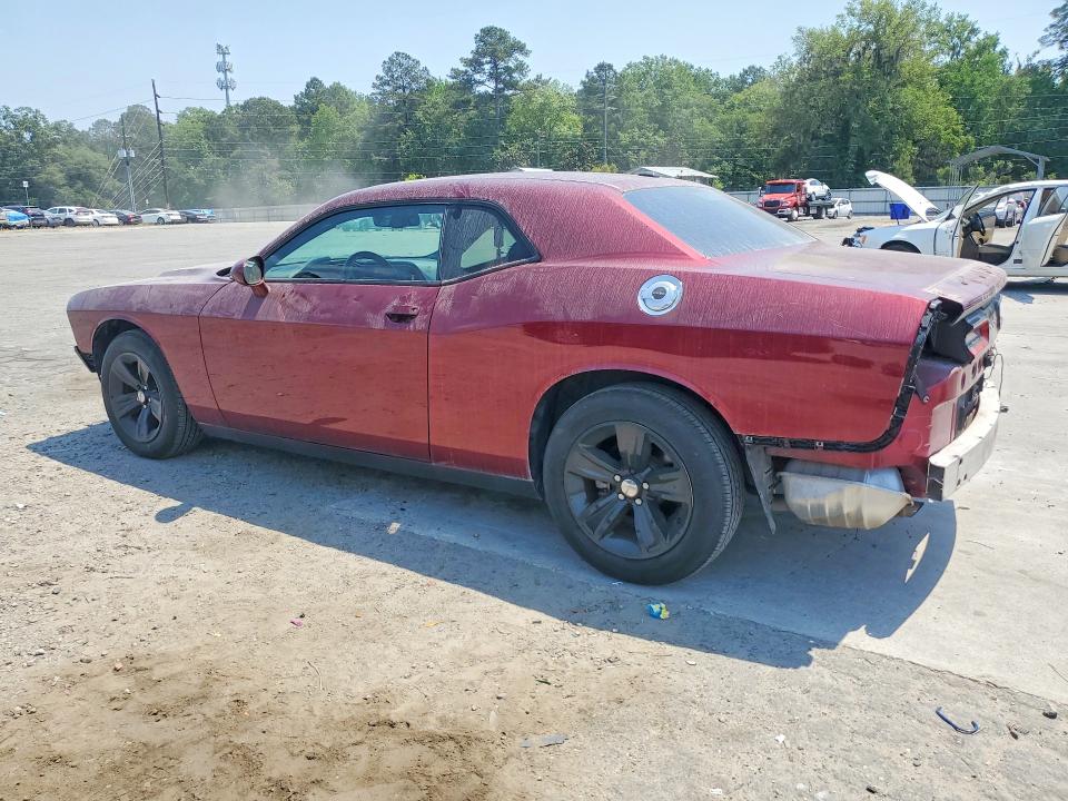49962876 :رقم المزاد ، 2C3CDZAG0MH571608 vin ، 2021 Dodge Challenger مزاد بيع