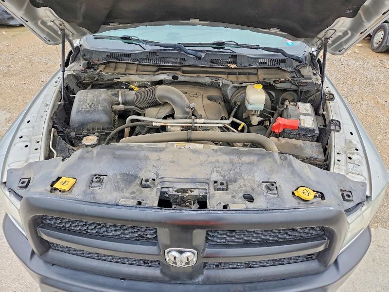 Aukcja sprzedaży 2016 Ram 2500, vin: 3C6TR5HT3GG323289, numer aukcji: 50576276