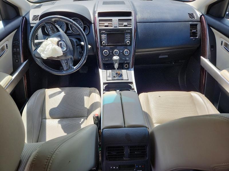 Продаж на аукціоні авто 2014 Mazda Cx-9, vin: JM3TB2DA9E0433336, номер лоту: 48164736