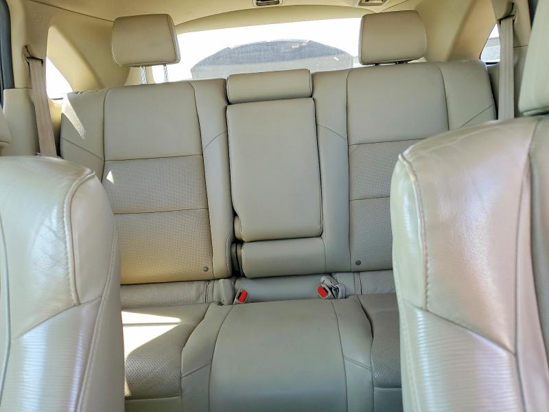 Продажа на аукционе авто 2013 Acura Rdx, vin: 5J8TB3H34DL014142, номер лота: 50788076