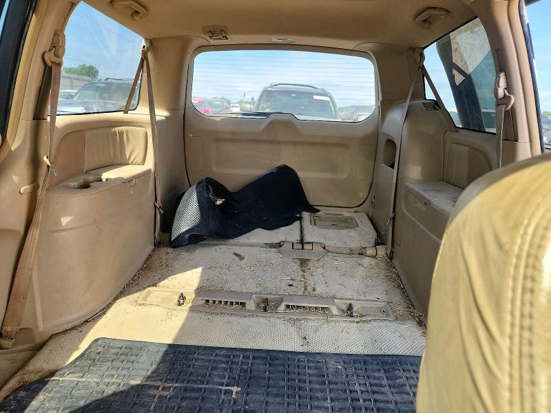 Aukcja sprzedaży 2006 Honda Odyssey, vin: 5FNRL387X6B458432, numer aukcji: 51791346
