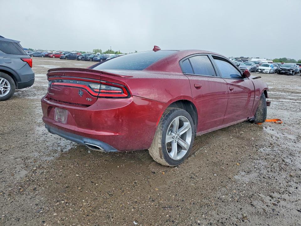Aukcja sprzedaży 2018 Dodge Charger, vin: 2C3CDXCT4JH133264, numer aukcji: 50680646