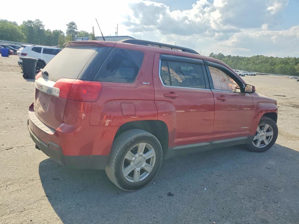 50188296 :رقم المزاد ، 2GKALUEKXD6144069 vin ، 2013 Gmc Terrain مزاد بيع