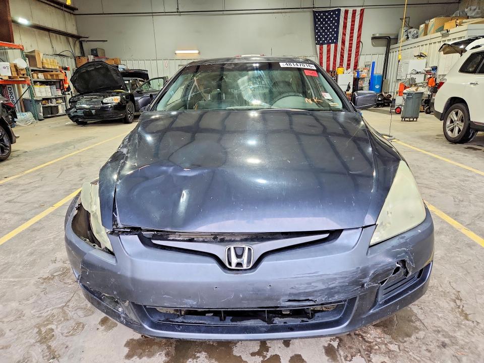 48147016 :رقم المزاد ، 1HGCM82654A016858 vin ، 2004 Honda Accord مزاد بيع