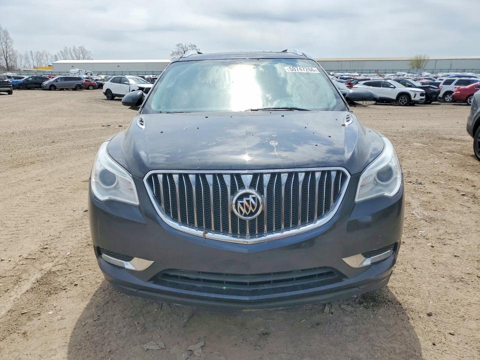 Продажа на аукционе авто 2013 Buick Enclave, vin: 5GAKRCKD3DJ236739, номер лота: 50747266