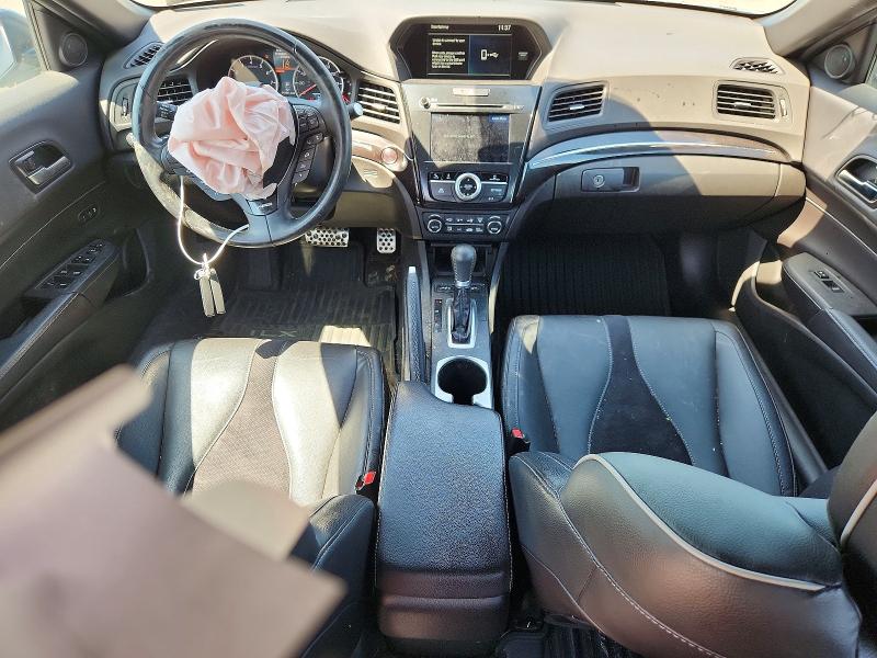 Продаж на аукціоні авто 2019 Acura Ilx, vin: 19UDE2F81KA015049, номер лоту: 50619256