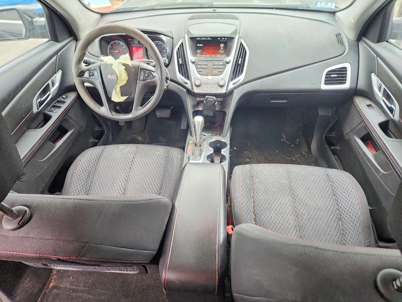 Продаж на аукціоні авто 2013 Gmc Terrain, vin: 2GKFLREK8D6233853, номер лоту: 49885216