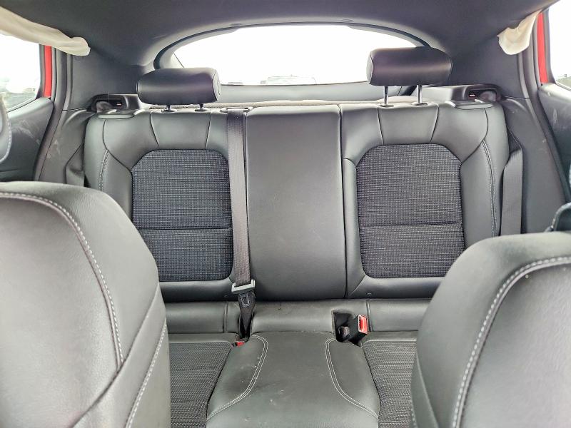 Aukcja sprzedaży 2024 Buick Envista, vin: KL47LAE21RB089448, numer aukcji: 51459236