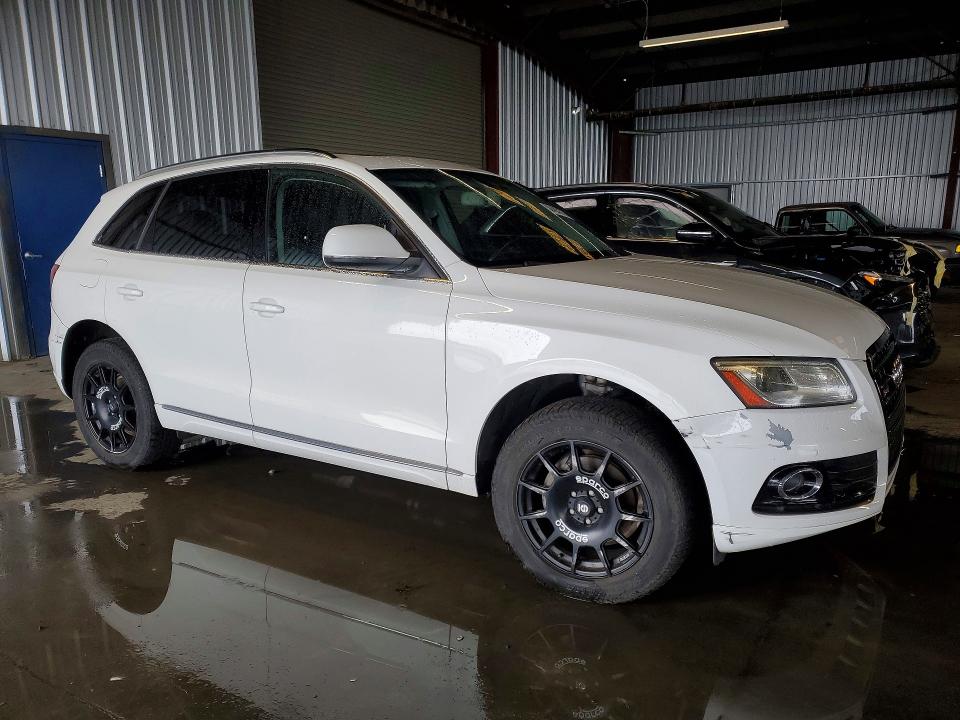 Aukcja sprzedaży 2013 Audi Q5, vin: WA1CFAFP9DA074064, numer aukcji: 50405976
