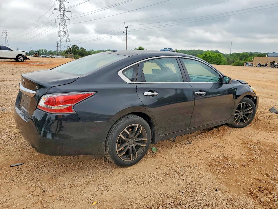 51584396 :رقم المزاد ، 1N4AL3AP4FC196126 vin ، 2015 Nissan Altima مزاد بيع